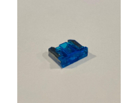 15Amp MicroBlade Fuse