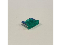 30Amp MicroBlade Fuse