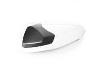 SEAT COWL CRYSTAL WHT