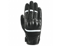 Oxford RP-6S MS Glove Black/ White
