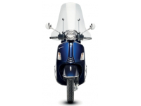 HIGH WINDSHIELD COMPLETE KIT to fit VESPA GTS MODELS