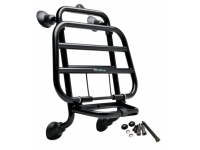FRONT CARRIER KIT to fit VESPA GTS MODELS