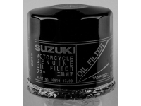 SUZUKI OIL FILTER COMMON DL650 L7-  GSX-8S S950 SV650 S1000