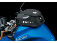 SUZUKI TANK BAG SMALL, RING FIXATION GSX S1000GT S950 GSX S125 GSX1300 DL1050 GSX-8S