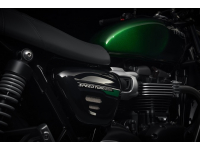 NEW! SPEED TWIN 900 STEALTH - ARRIVING FEB 24