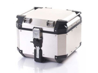 EXPEDITION TOPBOX - SILVER