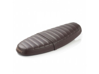 BENCH SEAT, RIBBED BROWN SUPERCEDED BY A9708612