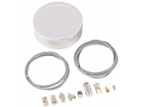 CABLE REPAIR KIT WITH VARIOUS