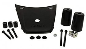 KIT SUPPORT TOP BOX 37LT to fit PIAGGIO MEDLEY