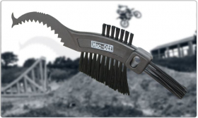 MUCK OFF CLAW BRUSH ORDER M204