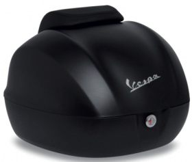 PAINTED TOP BOX 32L to fit VESPA SPRINT Available in various colours