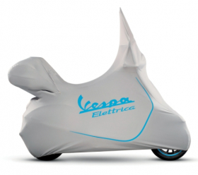 INDOOR VEHICLE COVER to fit VESPA ELECTRICA