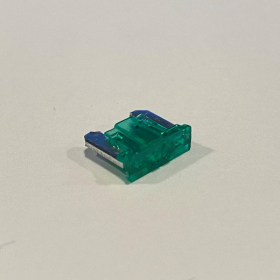 30Amp MicroBlade Fuse