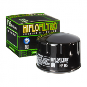 HF165 HIFLO OIL FILTER